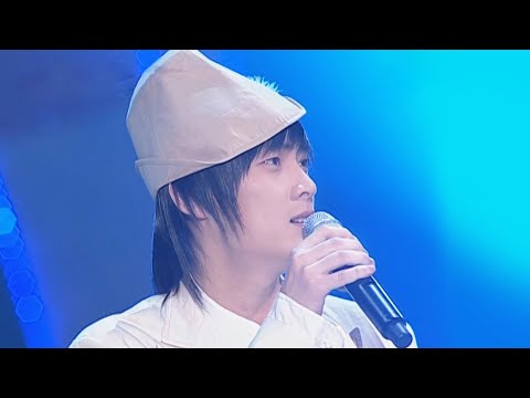 2006.12.14 버즈(Buzz) - 남자를 몰라 [HQ/60p]
