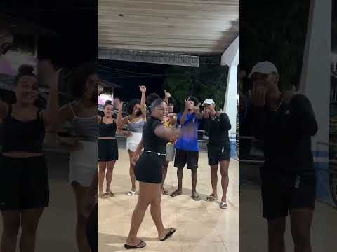 CHAMADA PARA ACOMPANHAR O PROJETO ANDANÇAS DO CARIMBÓ DA POROROCA POR SÃO DOMINGOS DO CAPIM.💚✨🪇