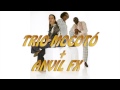 TRIO MOCOTÓ + ANVIL FX - EU TAMBÉM QUERO MOCOTÓ