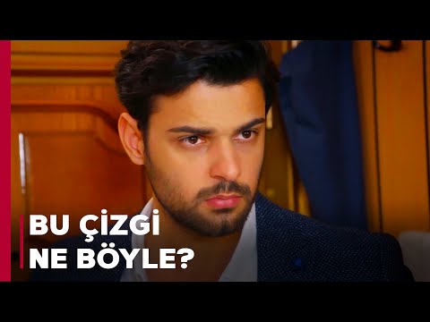 Yağız, Eylül'den Laf Almaya Çalıştı | Sevdim Seni Bir Kere