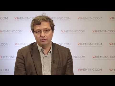 Investigating cells responsible for molecular relapse in CML patients