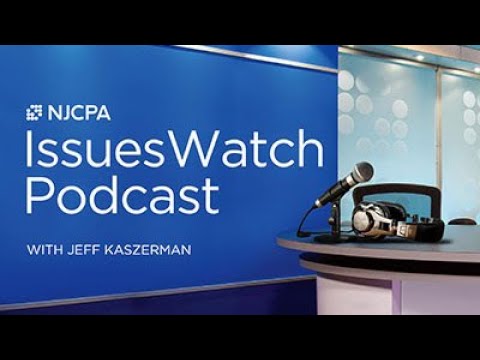 Private Equity and M&A Trends in CPA Firms | IssuesWatch Podcast
