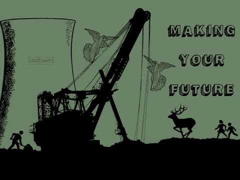 [adult swim] Making Your Future (Remastered) [1080p]