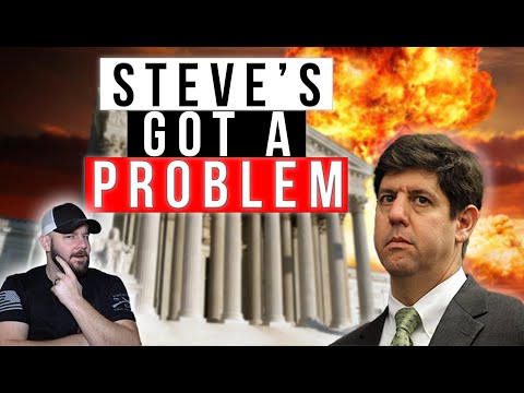 Top ATF NY Agent “Guns ARE NOT The Problem”… Does The ATF Have Internal Conflict On Gun Control Push Thumbnail