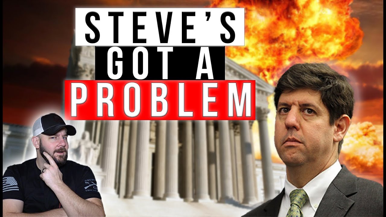 Top ATF NY Agent “Guns ARE NOT The Problem”… Does The ATF Have Internal Conflict On Gun Control Push