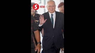 Download lagu Gag order on Najib's addendum not discussed in Cabinet meet, says Fahmi mp3