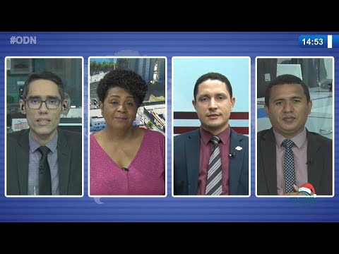 Política do dia 21 12 2021