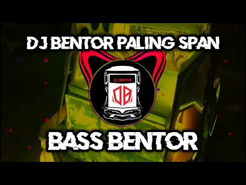 Dj Full Bass Paling Span!!! Full Melodi - Remix By Dj Bentor New!!! 2K22