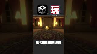 Unity Playmaker Action-Adventure Devlog: Cool Cat In The Escape Rooms (No Code)  PART 8