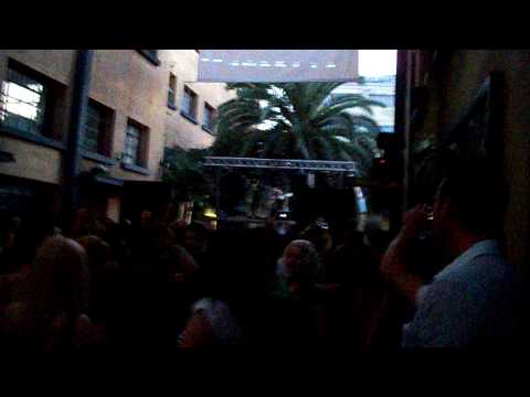 Stephan Bodzin 23/05/09