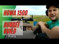 Howa 1500 | Budget Rifle Build 6.5 Creedmoor Review