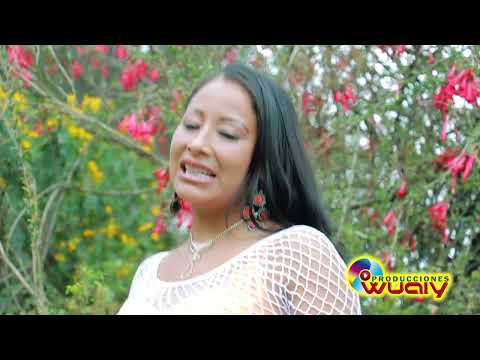 MILY MONTES Tu Chinita enamorada - A ti que te importa / Santiago 2015 ✅Copyright