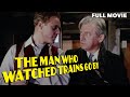 The Man Who Watched Trains Go By FULL MOVIE Claude Rains Crime Film Noir Mystery