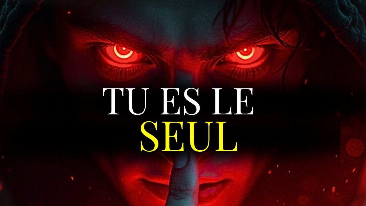 CHOISI, SI CETTE VIDÉO EST ARRIVÉE À TOI, FAIS ATTENTION 🕊️