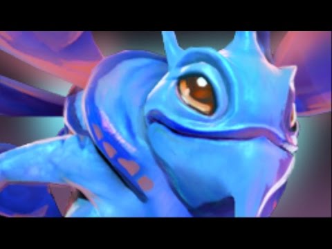 Ultra Kill. Fnatic vs Signature.Dota2