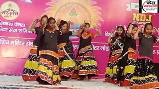 J.S. Convent School Video
