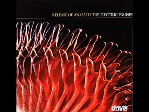 The Electric Prunes - Holy Are You