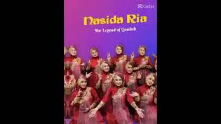 Download lagu Nasida Ria dan Juniornya Qosidah Ezzura mp3 Download lagu Nasida Ria dan Juniornya Qosidah Ezzura mp3