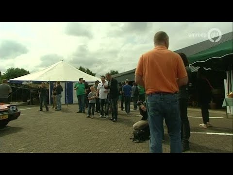 GLD Nieuws 13 juli 2013 - Nieuws