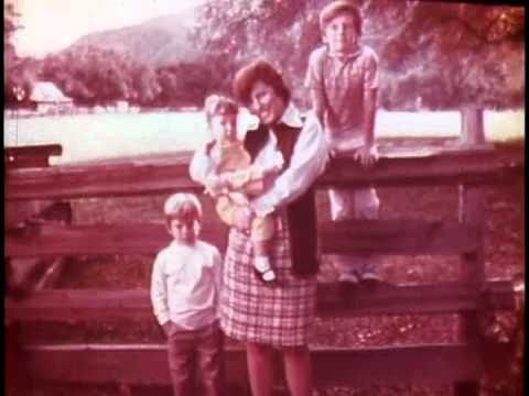 Variouse classic soda commercials -transfered from 16mm original print