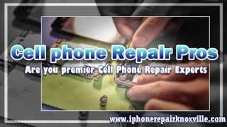 preview picture of video 'iPhone Screen Repair Knoxville | 865-224-3281'