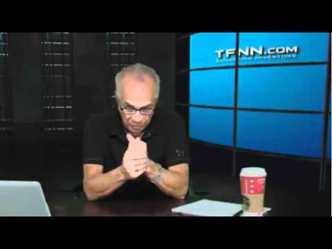 Nov 2 Daily Stock Market Recap by TFNN - 2011