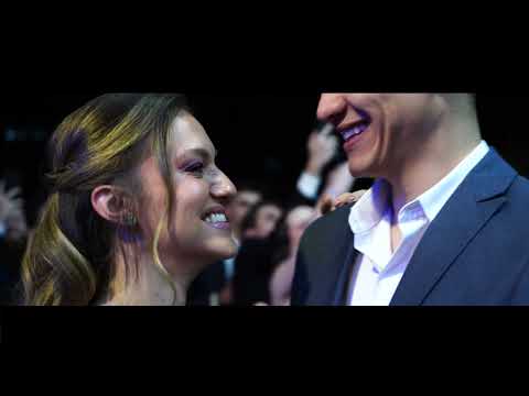 BAILE DE GALA │MEDICINA PUC │CURITIBA