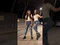 Reem Sheikh And Avneet Kaur Tik Tok Video