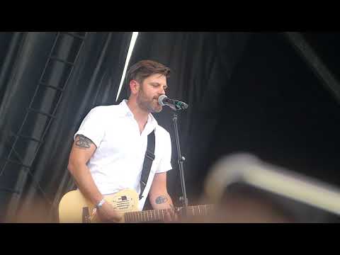 Thumbnail for Bedouin Soundclash - Stand By Me & When the Night Hears My Song @ Osheaga in Montreal by Bedouin Soundclash