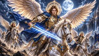 ARCÁNGEL GABRIEL | La Voz del Cielo | Mensajes Divinos y Luz Sagrada