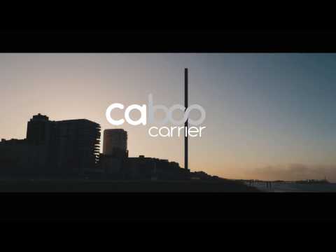 Close Caboo carriers - Why carry when you can Caboo?