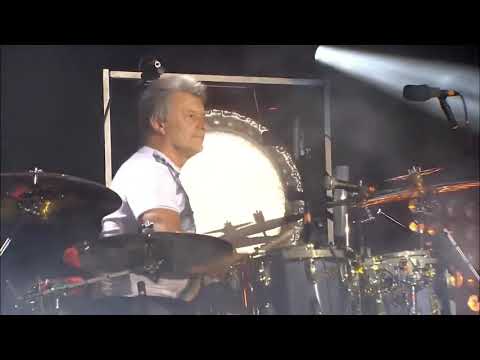 Emerson, Lake & Palmer   40th Anniversary Reunion2010   Karn Evil 9