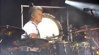 Emerson, Lake &amp; Palmer   40th Anniversary Reunion2010   Karn Evil 9