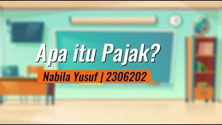 Download lagu Media Pembelajaran Video Explainer Nabila Yusuf mp3