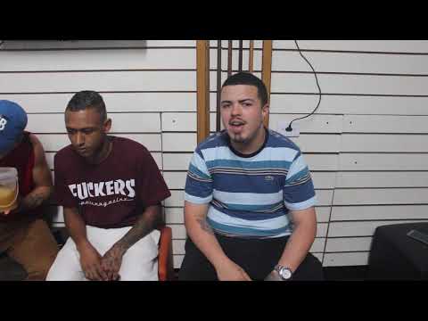 Mc GG,Mc Nego Elias,Mc Leozinho Pzs, Mc Leo da PR, DonBielMc -  Medl Conexão 017-019 (Previa 2020)
