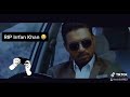 Irrfan Khan Yeh Saali Zindagi