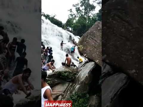 Soloka dare waterfalls| Barei gaon waterfalls| chandubi| guwahati nearest waterfalls|