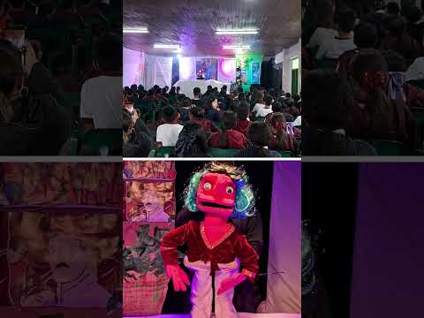 Palocabildo 5 Gira Teatral: La Vorágine recorre el Tolima 2026