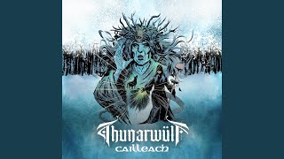 Cailleach