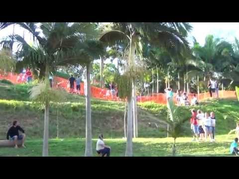 6ª Etapa Copa Floripa de Velocross Nacional 150cc