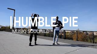 HUMBLE PIE -(Musiq Soulchild) -EGUERT ISASI Y RAY HERRERA
