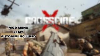 CROSSFIRE MOD MENU | LEGIT | GUIDE