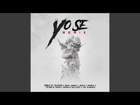 Yo Se (Remix)