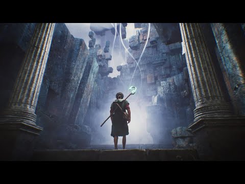 Gate Zero: Unexpected Revolution | Teaser Trailer