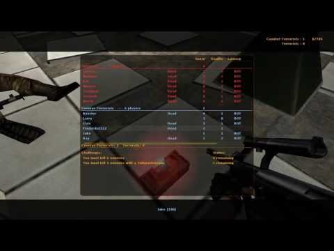 counter strike condition zero pc cheats