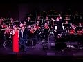 A Whole New World – Josh Young & Emily Padgett, Carolina Philharmonic