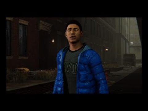 Marvel's Spider-Man gameplay part 45 (PS4)
