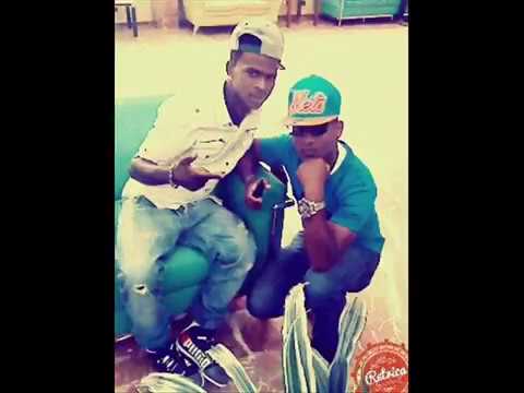 El veterano ft bimbalo baila tikitikita