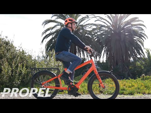 2020 Benno Boost Electric Bike Review