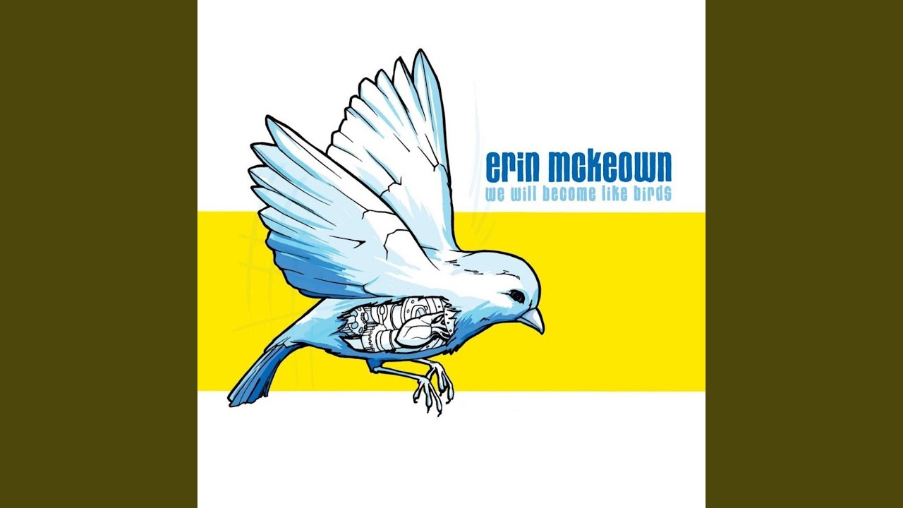 Erin McKeown - Aspera